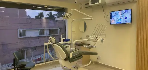 Annam Dental Hospital Chromepet2